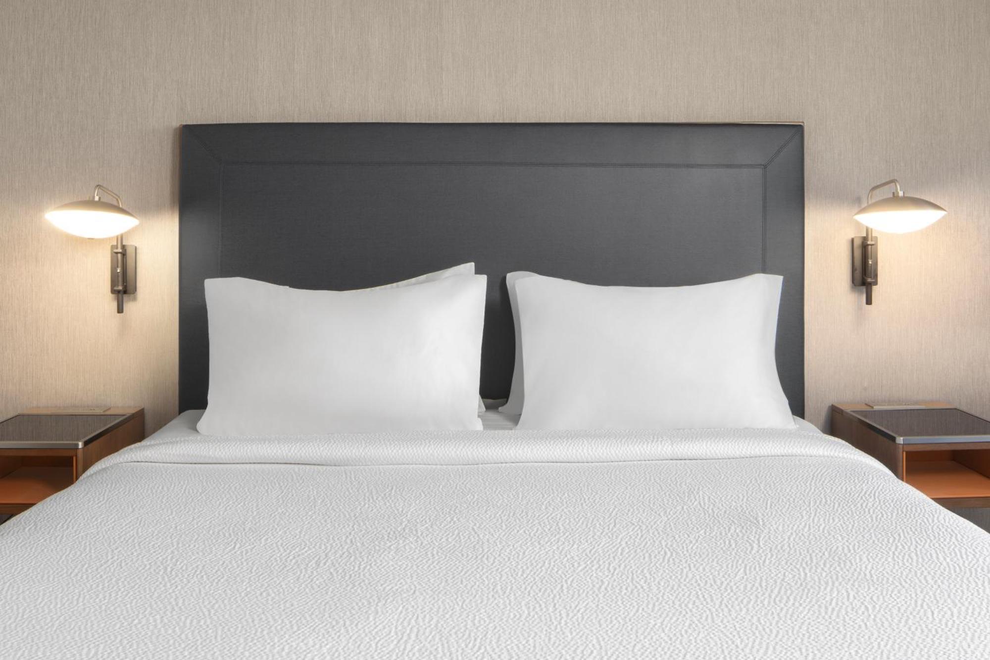 คอร์ตยาร์ด ลิตเทิลร็อก เวสท์ Hotel ลิตเติลร็อค ภายนอก รูปภาพ