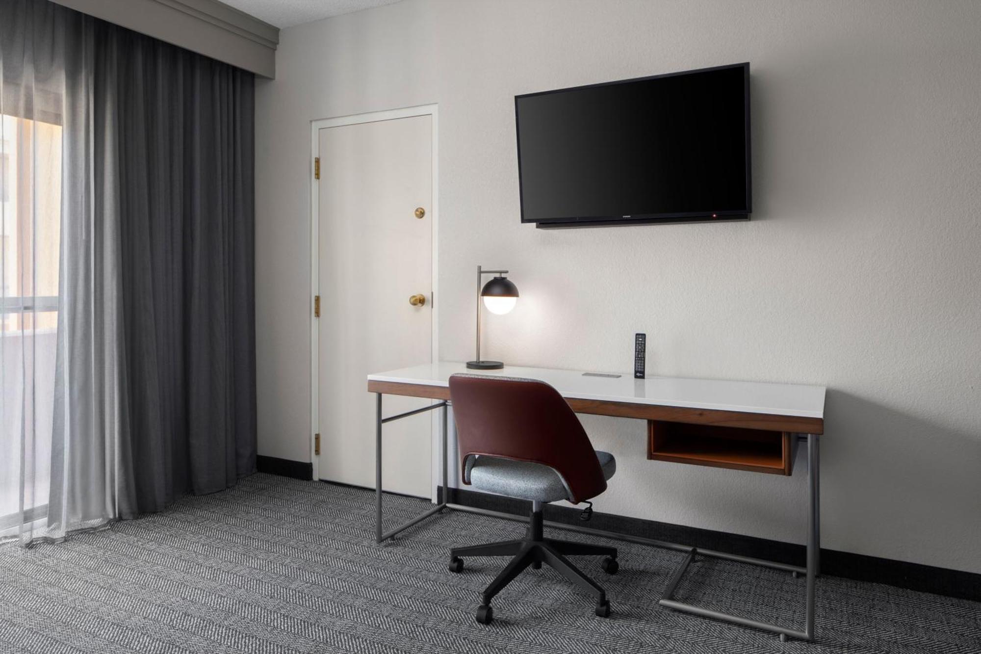 คอร์ตยาร์ด ลิตเทิลร็อก เวสท์ Hotel ลิตเติลร็อค ภายนอก รูปภาพ