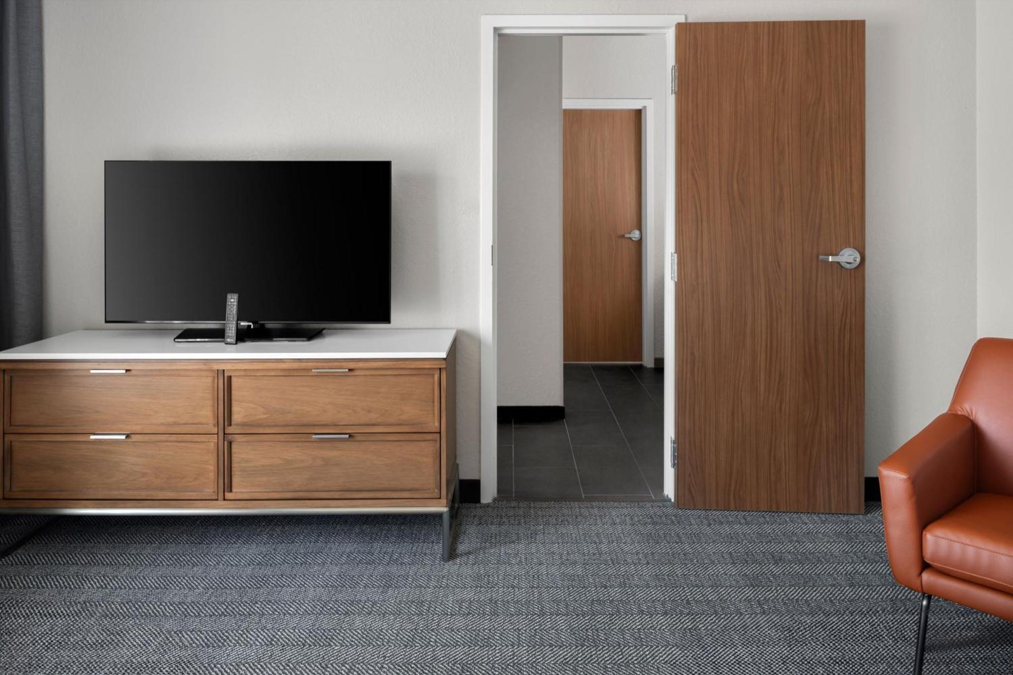 คอร์ตยาร์ด ลิตเทิลร็อก เวสท์ Hotel ลิตเติลร็อค ภายนอก รูปภาพ