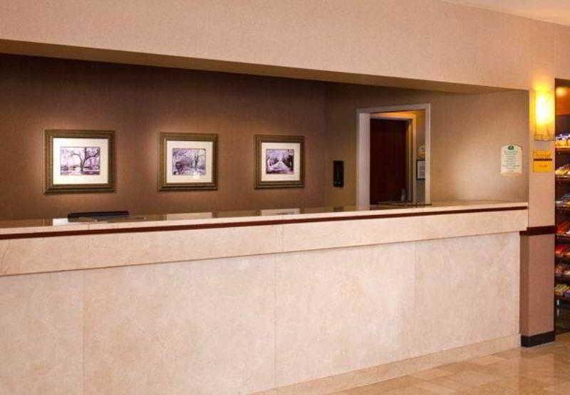 คอร์ตยาร์ด ลิตเทิลร็อก เวสท์ Hotel ลิตเติลร็อค ภายใน รูปภาพ