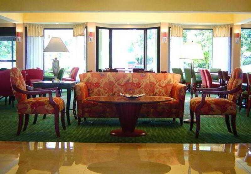 คอร์ตยาร์ด ลิตเทิลร็อก เวสท์ Hotel ลิตเติลร็อค ร้านอาหาร รูปภาพ