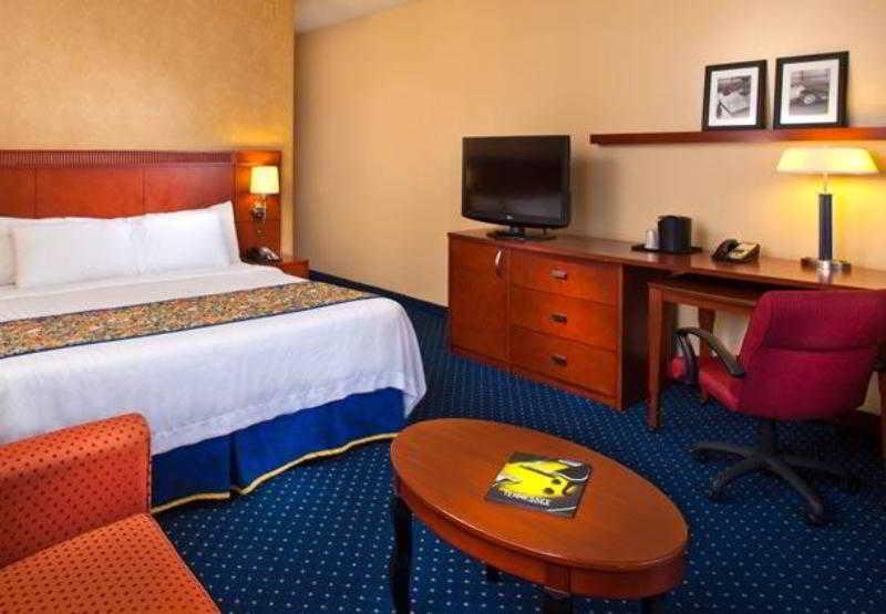 คอร์ตยาร์ด ลิตเทิลร็อก เวสท์ Hotel ลิตเติลร็อค ห้อง รูปภาพ